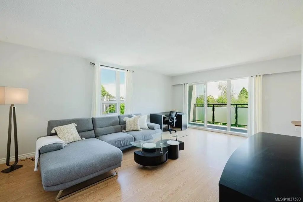 1545 Pandora Ave 306, Victoria