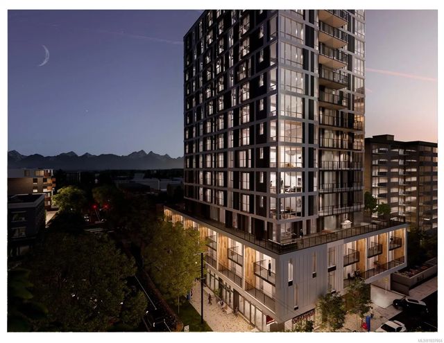 3 of 50 - 1097 View St 705, Victoria, BC