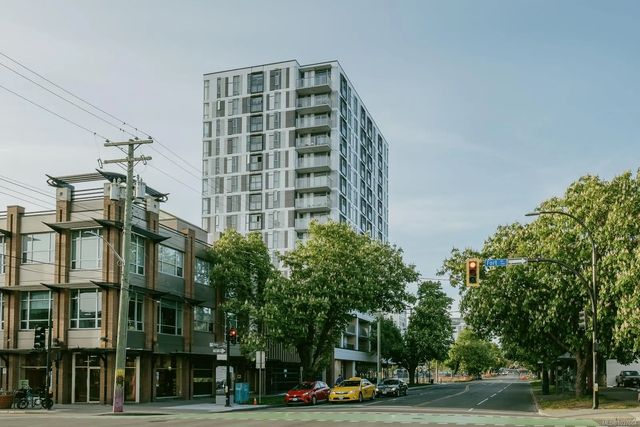 5 of 50 - 1097 View St 705, Victoria, BC