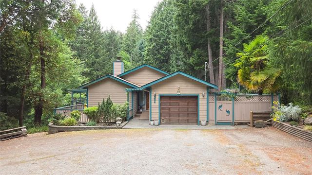 2 of 51 - 204 Cormorant Cres, Salt Spring, BC