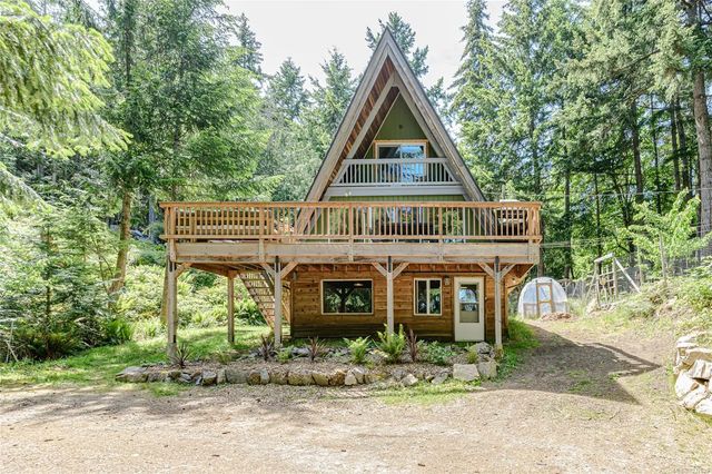 2 of 53 - 421 Mt. Belcher Hts, Salt Spring, BC