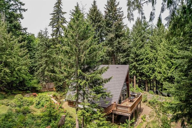 5 of 53 - 421 Mt. Belcher Hts, Salt Spring, BC