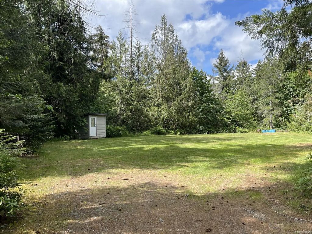 Lot 7 Faber Rd, Port Alberni