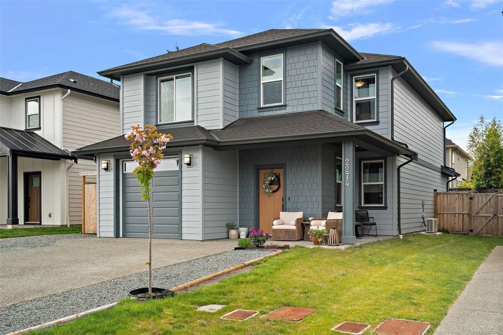 2274 Evelyn Lane, Sooke