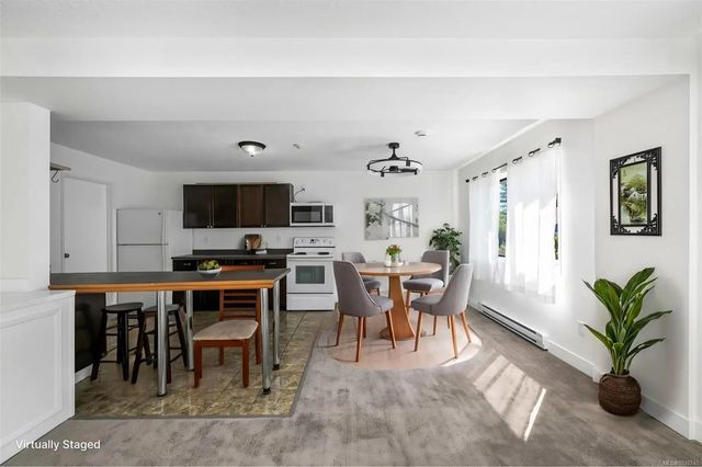 4 of 34 - 18 King George St 99, Lake Cowichan, BC
