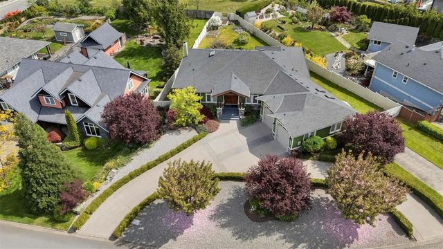 3 of 86 - 2348 Coopers Hawk Rise, Mill Bay, BC