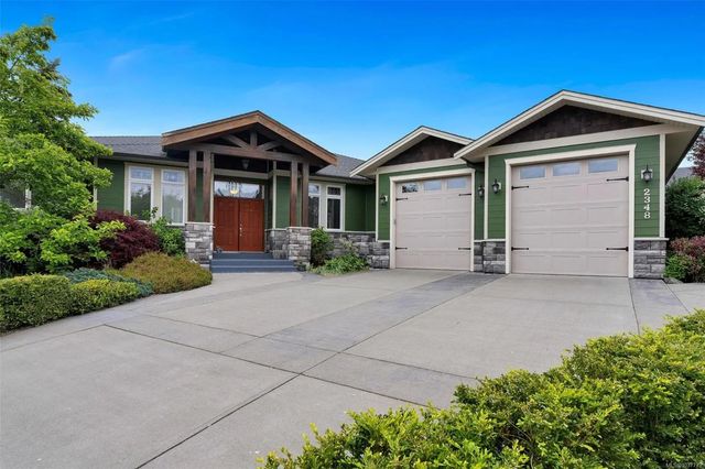 4 of 86 - 2348 Coopers Hawk Rise, Mill Bay, BC