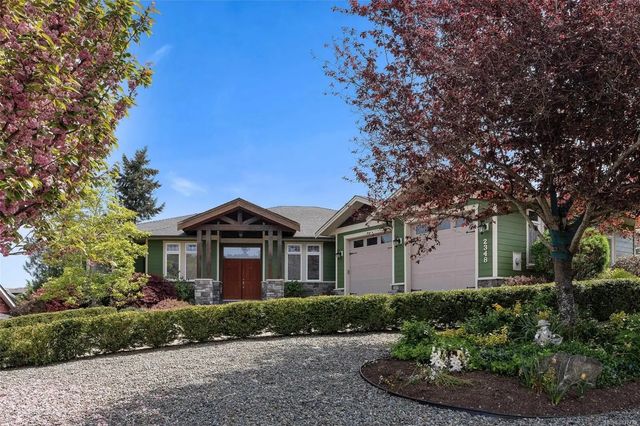 5 of 86 - 2348 Coopers Hawk Rise, Mill Bay, BC