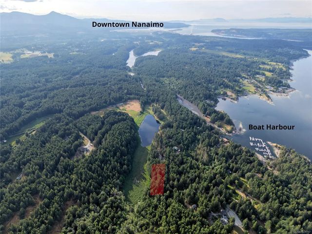 2 of 33 - Lt 1 Ingram Rd, Nanaimo, BC