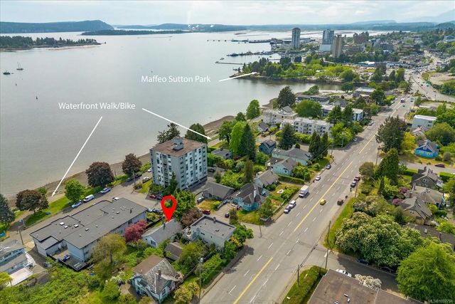 2 of 45 - 50 Mt. Benson St, Nanaimo, BC