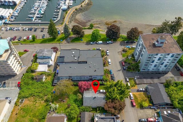 3 of 45 - 50 Mt. Benson St, Nanaimo, BC