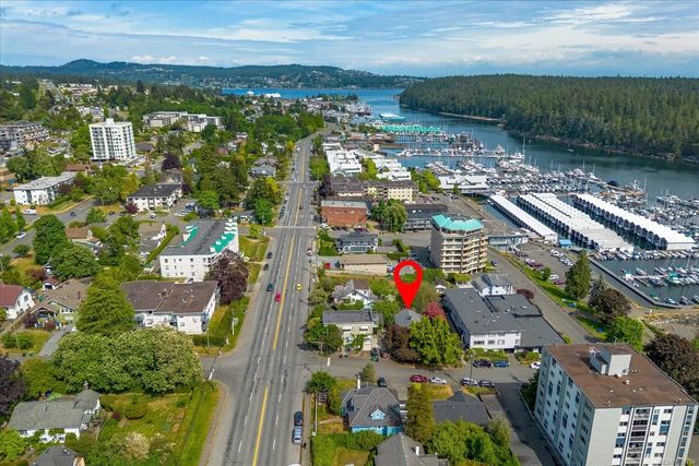 4 of 45 - 50 Mt. Benson St, Nanaimo, BC