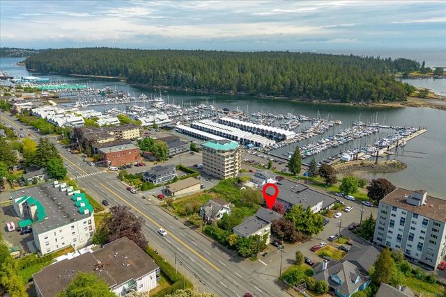 5 of 45 - 50 Mt. Benson St, Nanaimo, BC
