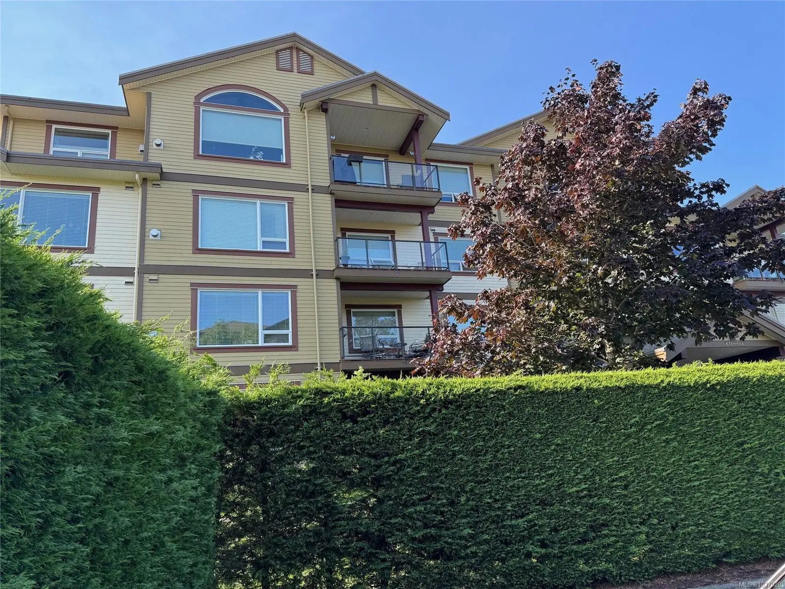 Homes for Sale in Courtenay, BC