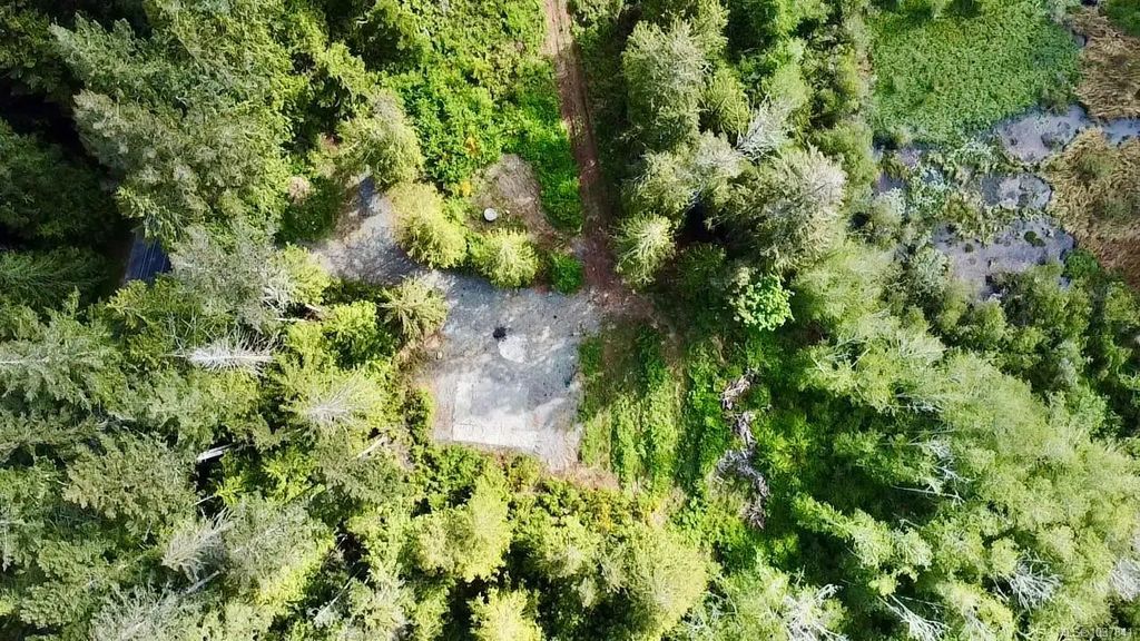 3542 Otter Point Rd Lot 1, Sooke