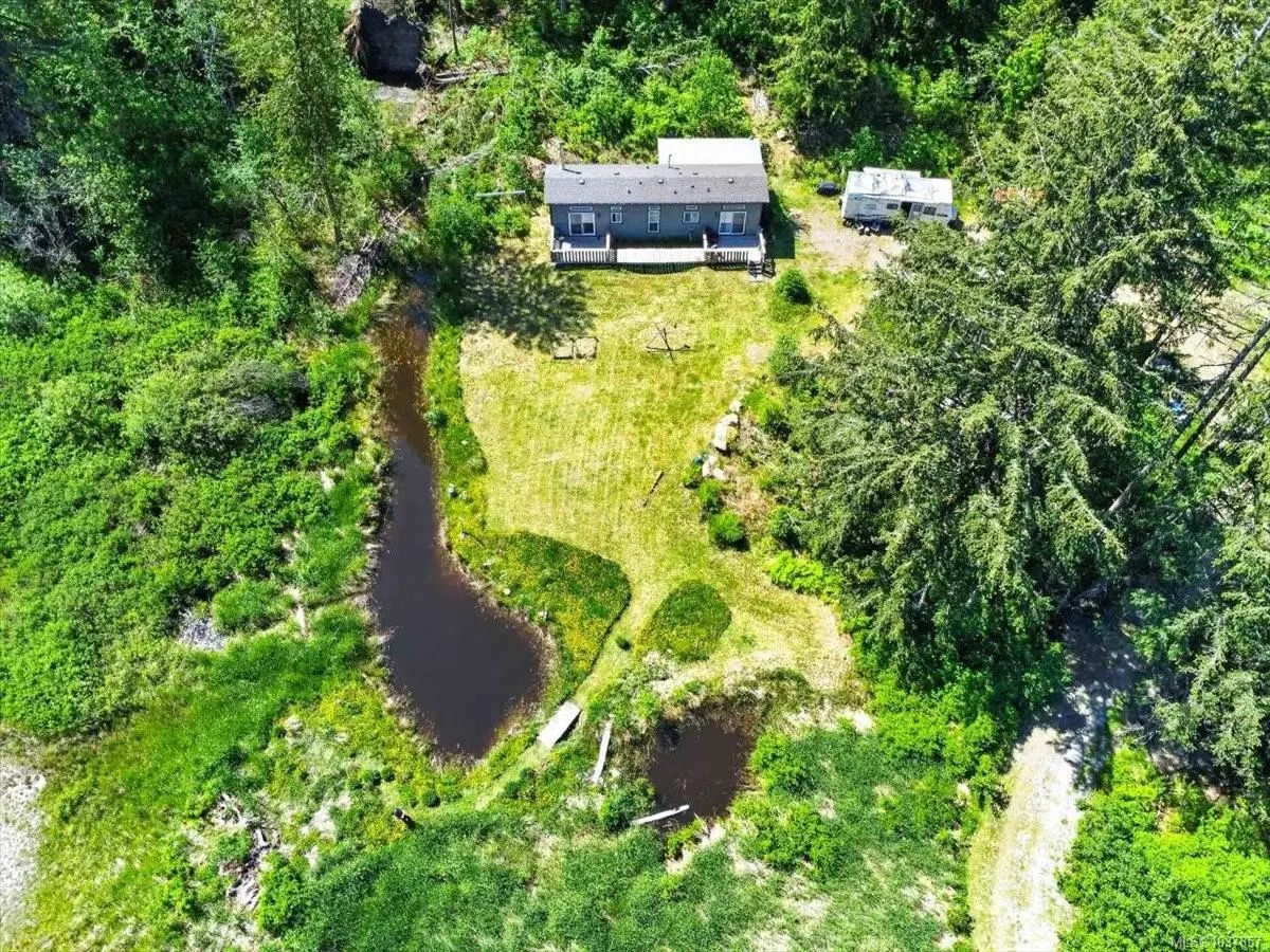 Homes for Sale in Port Alberni, BC