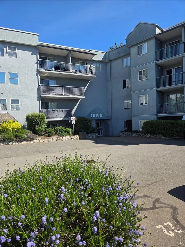 2 of 13 - 1050 Braidwood Rd 107, Courtenay, BC