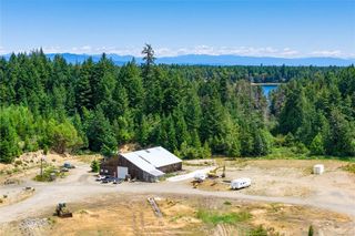 Lot B Illusion Lake Rd, Qualicum Beach