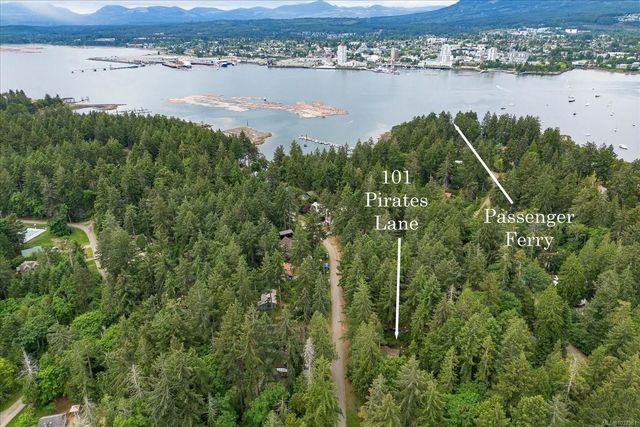 3 of 37 - 101 Pirates Lane, Protection Island, BC