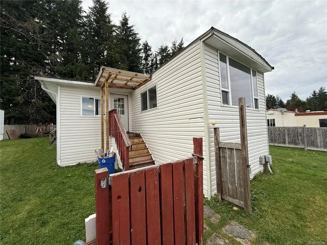 2 of 16 - 7100 Highview Rd 26, Port Hardy, BC