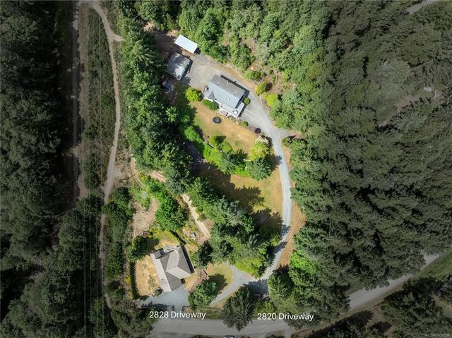 2828 Sea Blush Dr, Nanoose Bay
