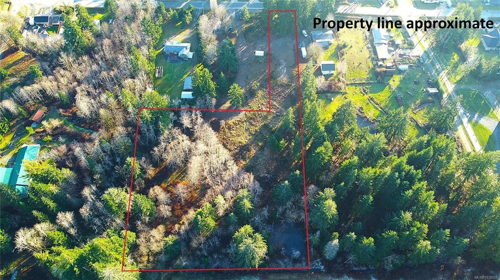2831 Burde St 1, Port Alberni