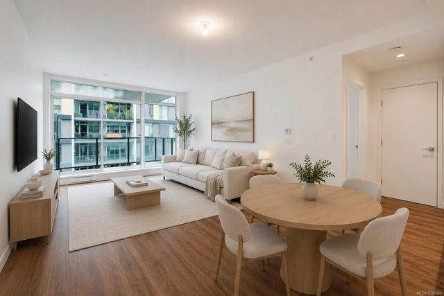 4 of 36 - 369 Tyee Rd 409, Victoria, BC