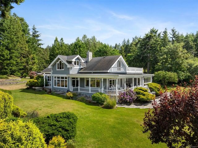 3 of 66 - 101 Church Bay Rd, Saturna Island, BC
