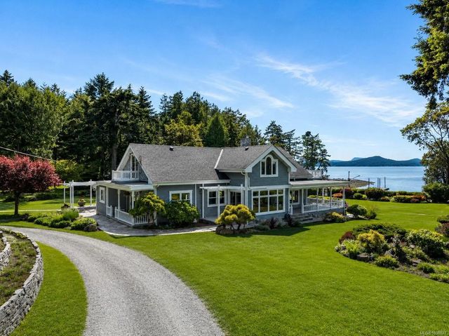 5 of 66 - 101 Church Bay Rd, Saturna Island, BC