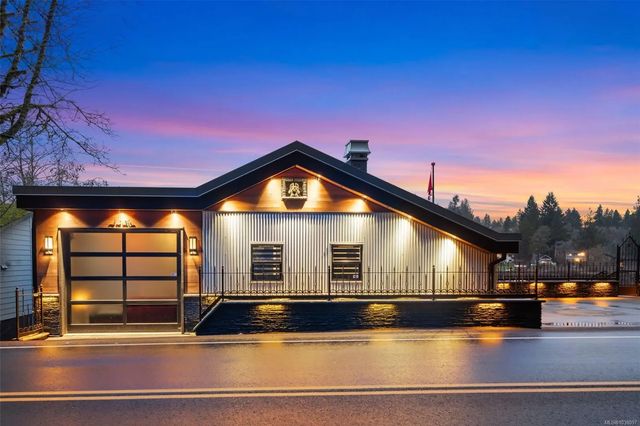 3 of 82 - 2386 Shawnigan Lake Rd, Shawnigan Lake, BC