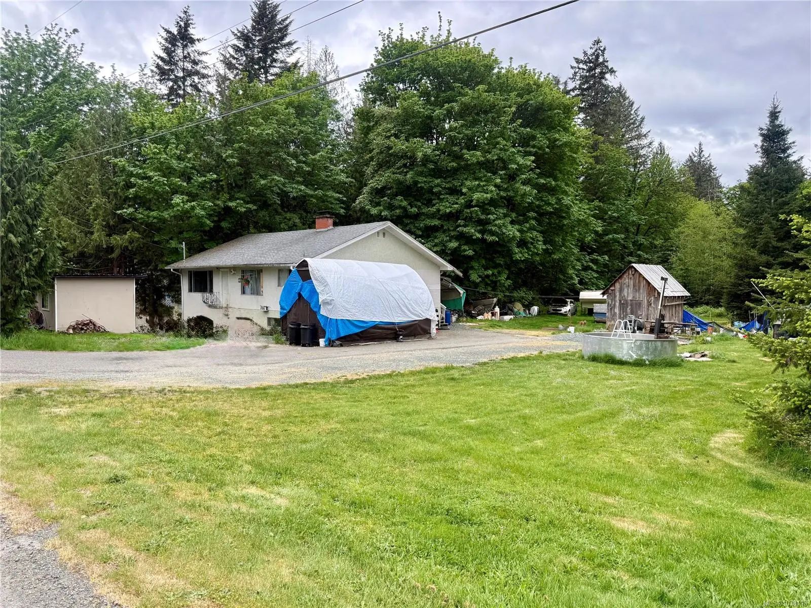 Residential for Sale by 6080 Stuart Ave in the Port Alberni, located in the neighborhood of 