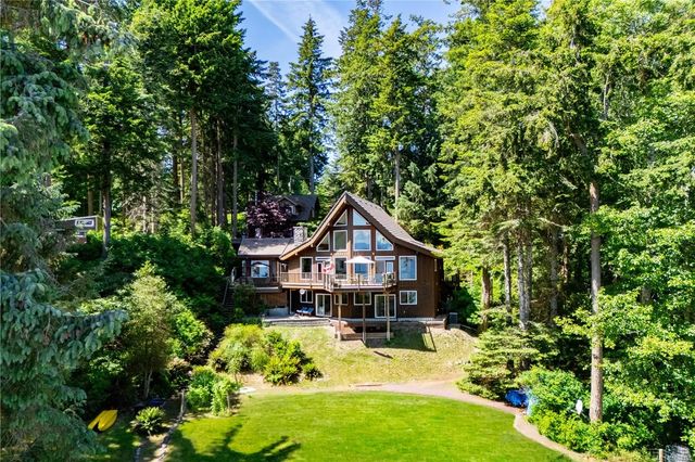 4 of 98 - 145 Petroglyph Way, Quadra Island, BC