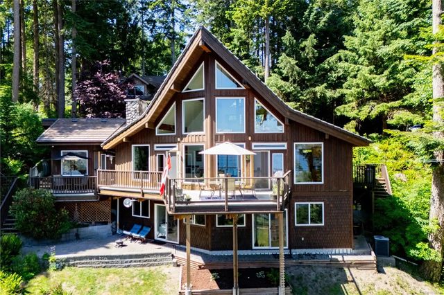 5 of 98 - 145 Petroglyph Way, Quadra Island, BC