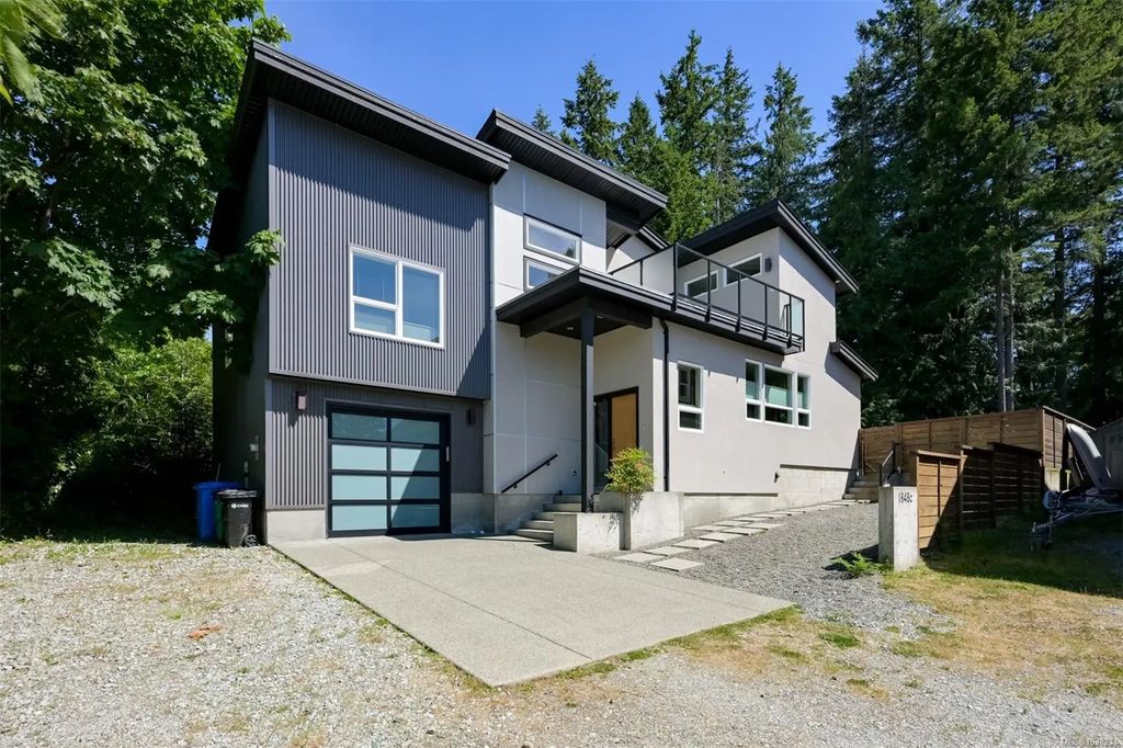C-1848 Norbury Rd, Shawnigan Lake