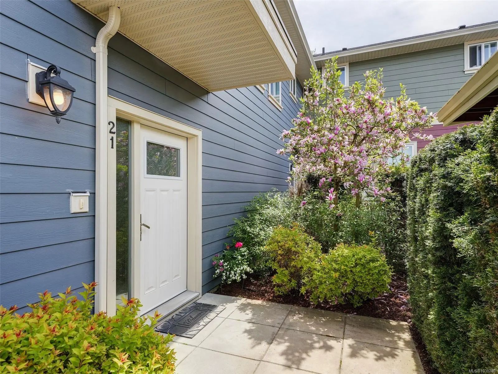 Residential Real Estate for Sale located in the neighborhood of Aura Village, in the city of Central Saanich, BC