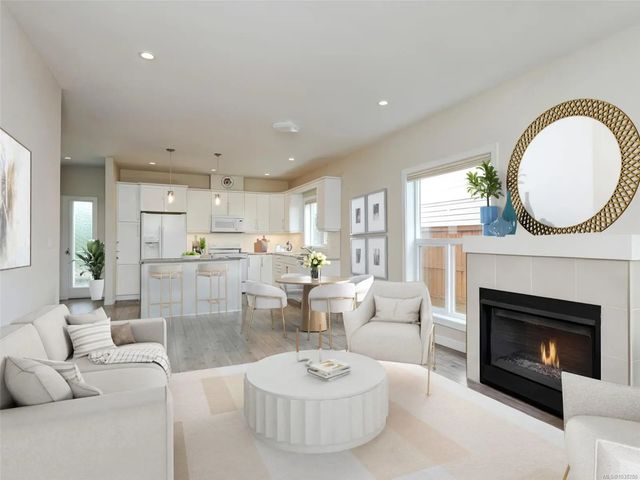 4 of 55 - 1515 Keating Cross Rd 21, Central Saanich, BC
