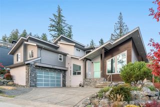 217 Timbercrest Way, Nanaimo