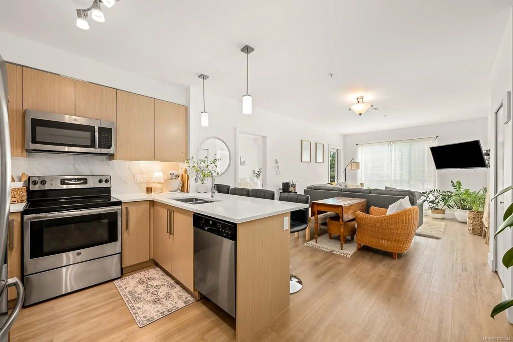 3070 Kilpatrick Ave 308, Courtenay