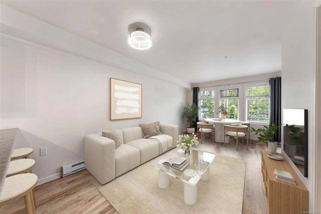 2 of 29 - 663 Goldstream Ave 306, Langford, BC