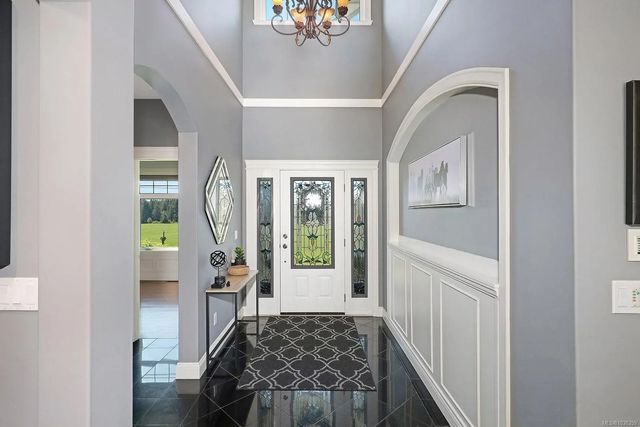 2 of 86 - 2495 Graham Rd, Courtenay, BC