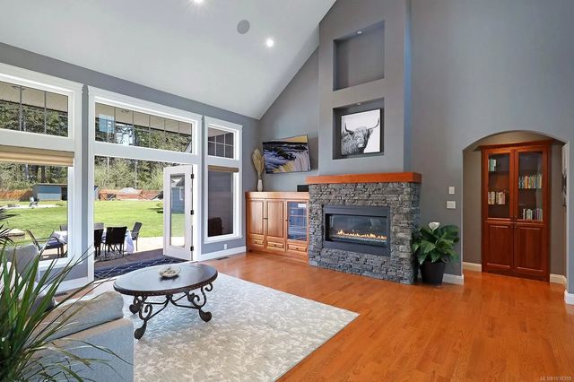 4 of 86 - 2495 Graham Rd, Courtenay, BC