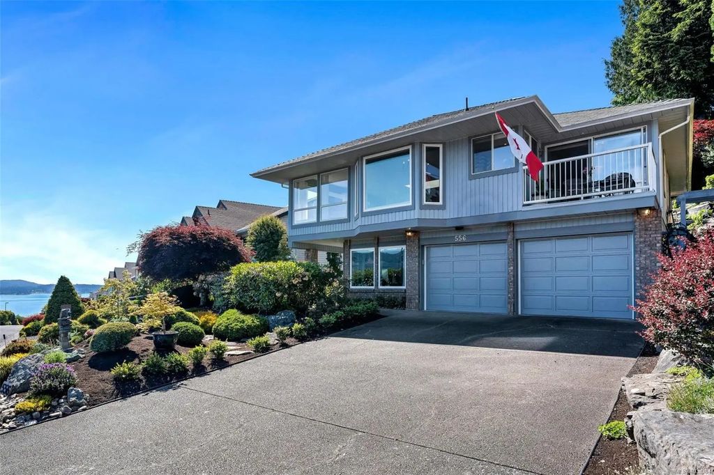 556 Marine View, Cobble Hill