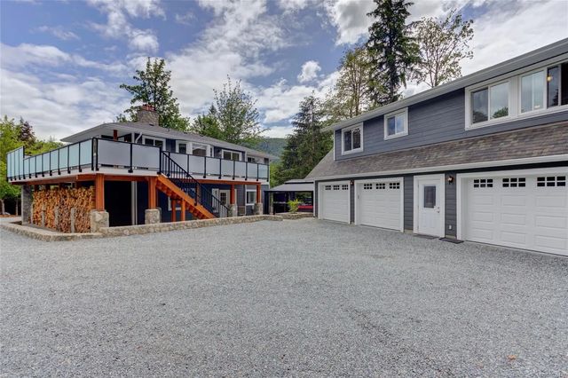 2 of 91 - 8136 Miracle Close, Youbou, BC
