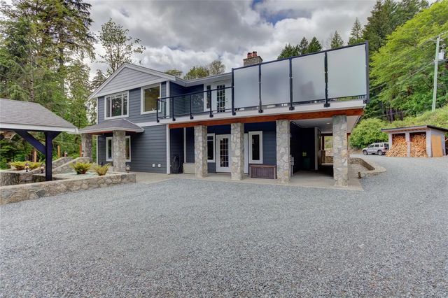 3 of 91 - 8136 Miracle Close, Youbou, BC