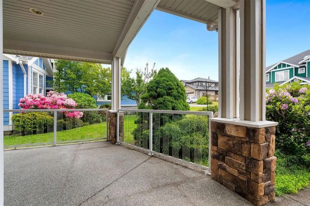5 of 62 - 1713 Mamich Cir, Saanich, BC