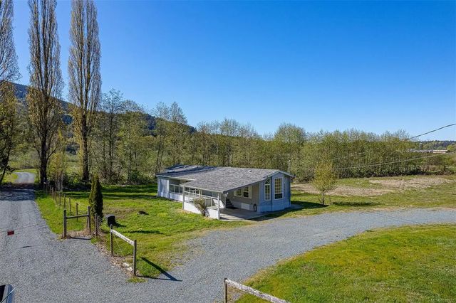2 of 54 - 7600 Westholme Rd, Duncan, BC