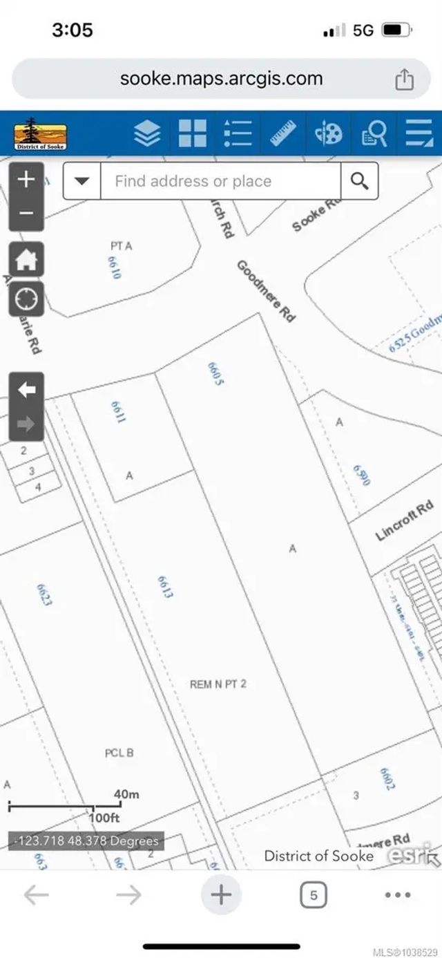 3 of 54 - 6613 Sooke Rd, Sooke, BC