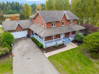 1920 Fisher Rd, Errington