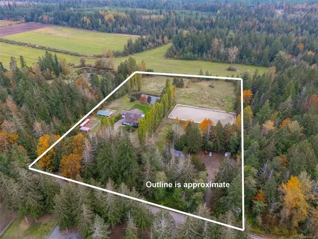 2 of 87 - 1920 Fisher Rd, Errington, BC