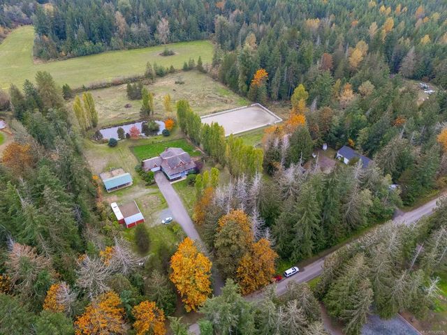 3 of 87 - 1920 Fisher Rd, Errington, BC